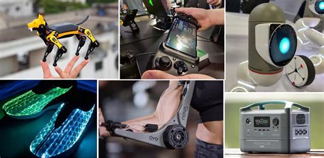 new inventions in electronics|The 11 Best And Most Innovative New Gadgets And Devices In 2023 .